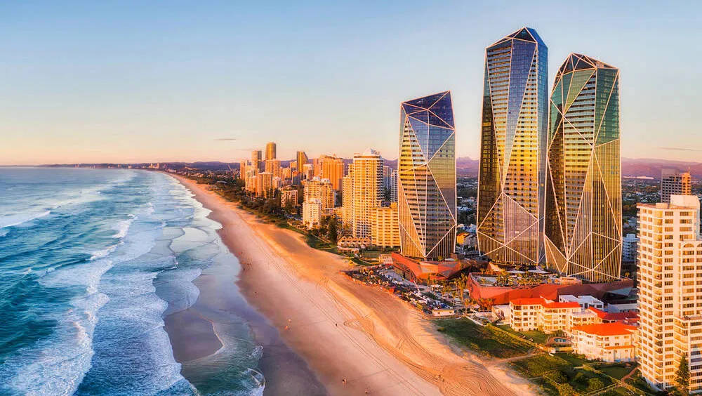 Amazing Places to Visit in Australia