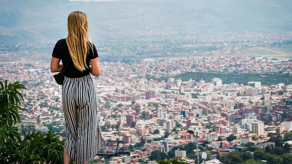 Things You Shouldn't Do In South America