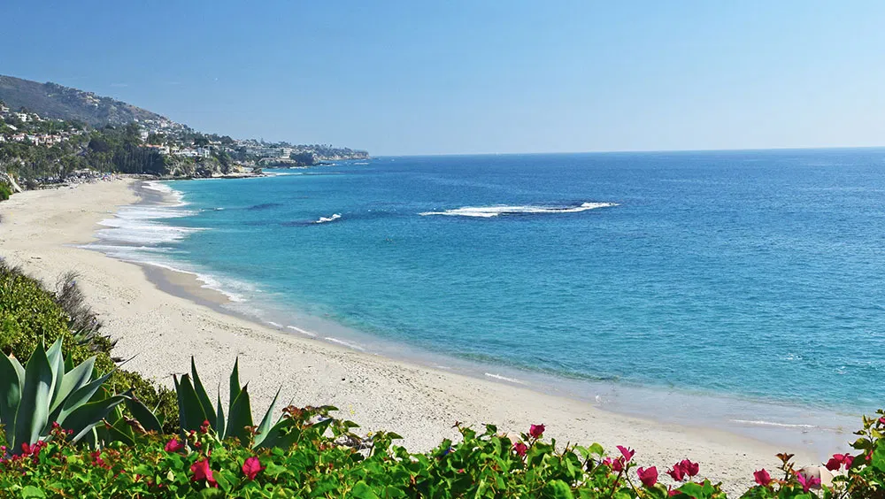 Visit 5 Fun Beaches In California During Summer Vacation