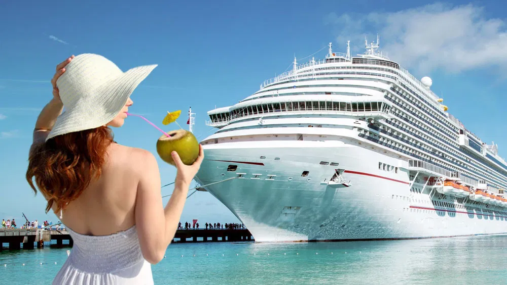 What's Included In Royal Caribbean Cruise Fare!
