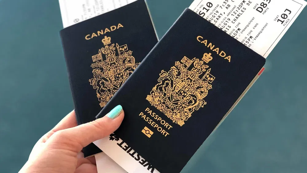 5 Tips to Keep Your Passport Safe