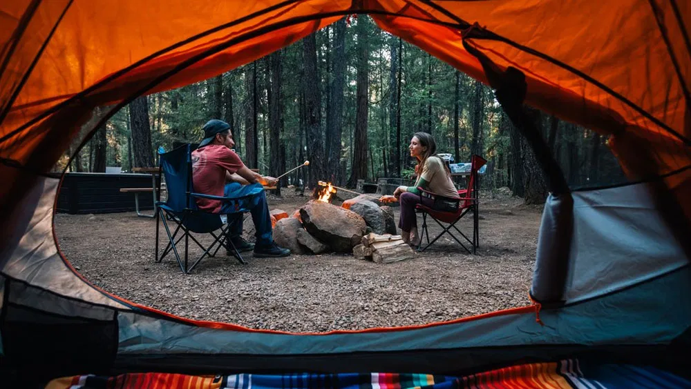 Cool Camping Hacks To Up Your Game