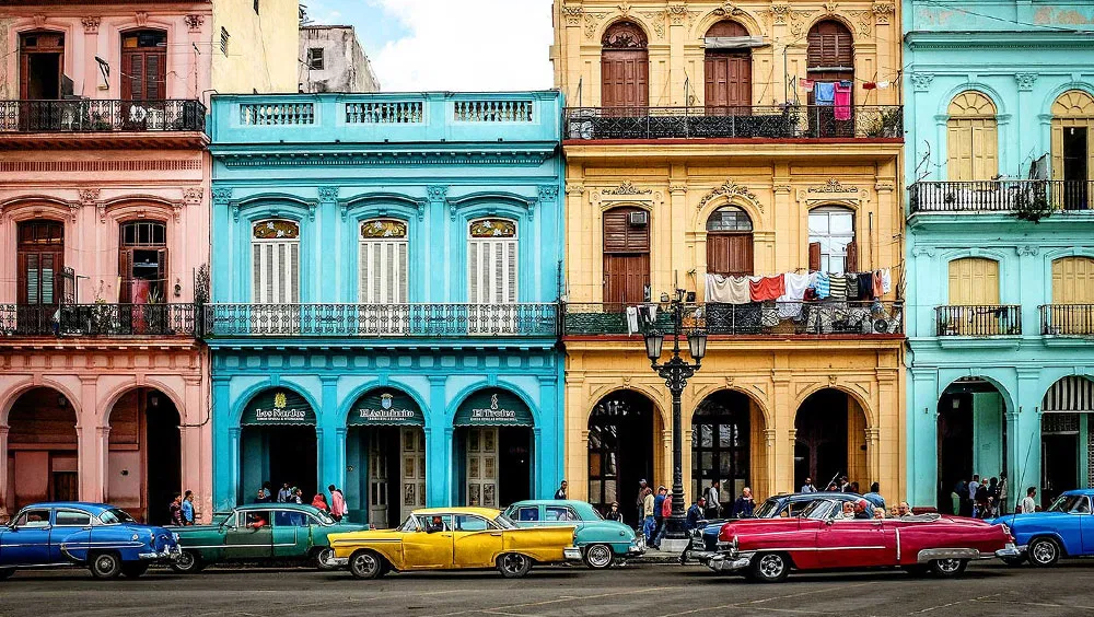 Most Amazing Places In The Caribbean For A Family Vacation