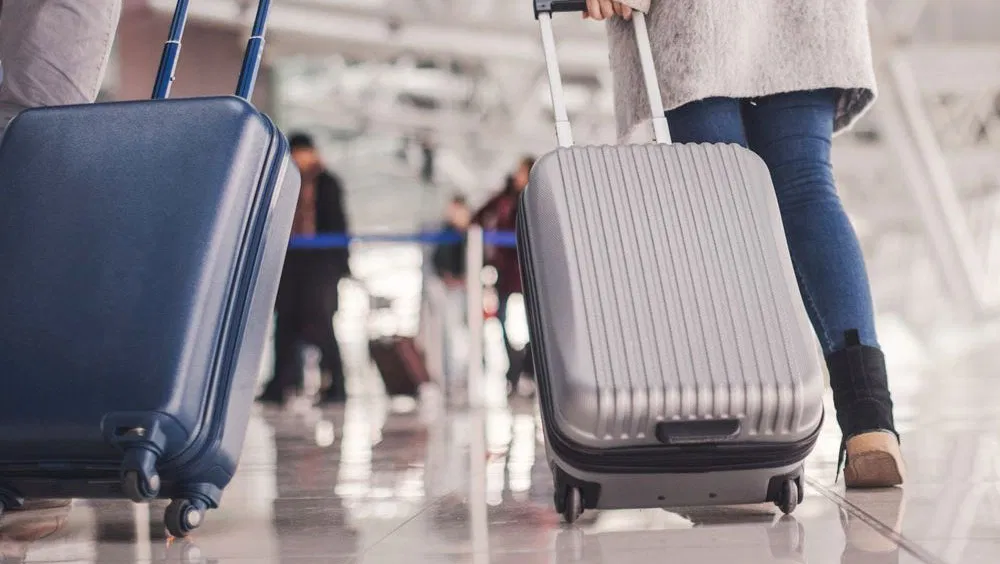 The 5 Best Carry-On Bags You Will Ever Own