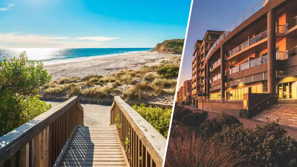 The Perfect Holiday Awaits You in Adelaide