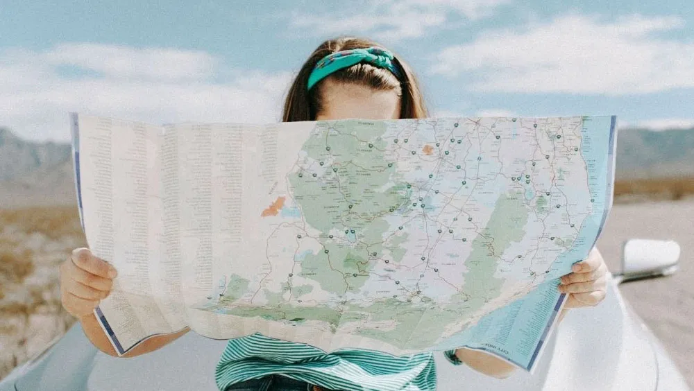 How to Save Money as a Solo Budget Traveler