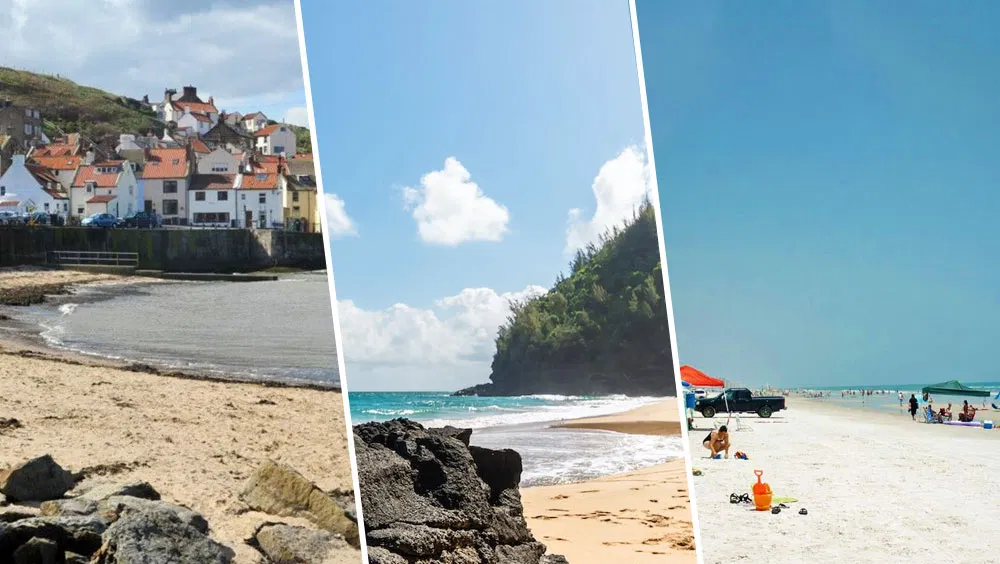 3 Deadly, But Beautiful Beaches