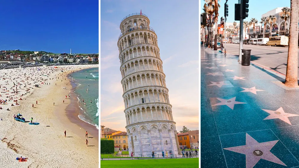 3 Overrated Tourist Attractions to Avoid on Your Next Trip