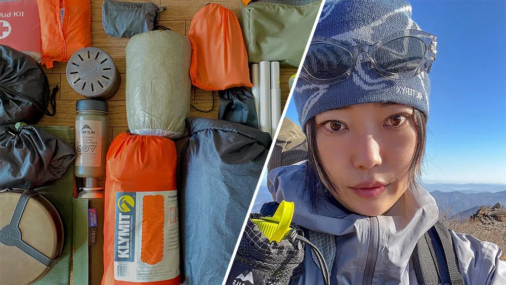Best Tips for Traveling With Only a Backpack