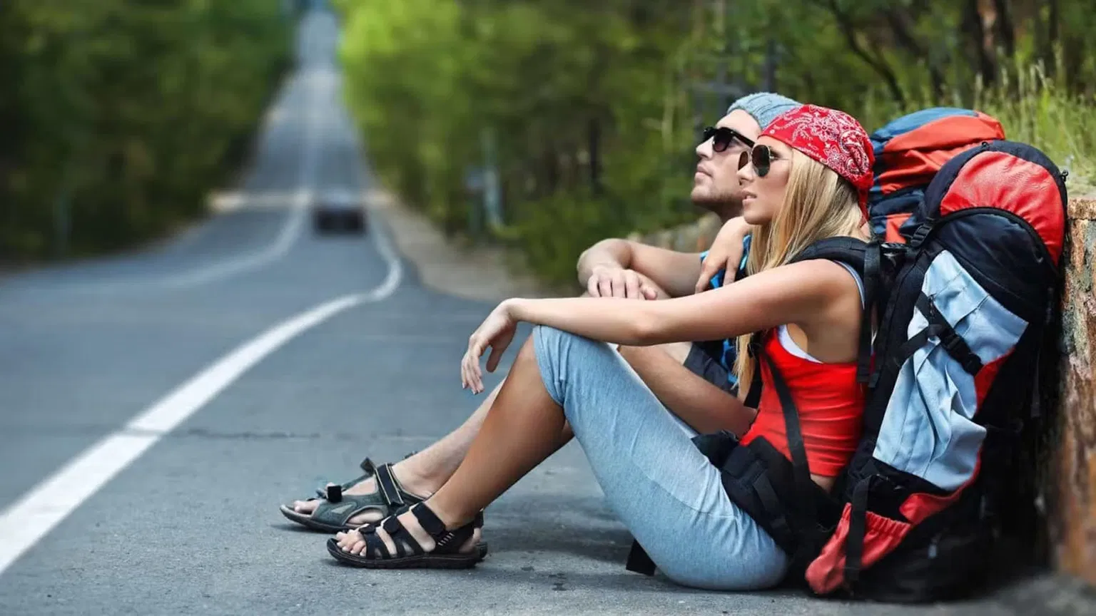 Self-Care on the Go: The Ultimate Guide to Overcoming Travel Fatigue