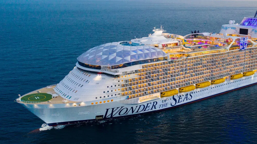 5 Budget-Friendly Cruise Options That Will Rock Your World