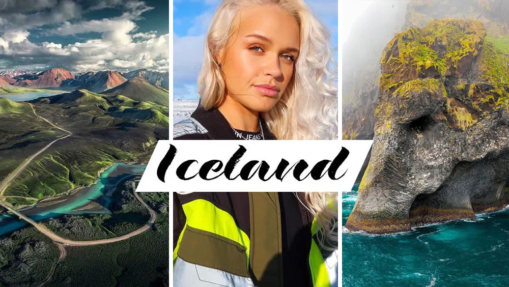 50 Reasons Iceland Is Unlike Any Other Country