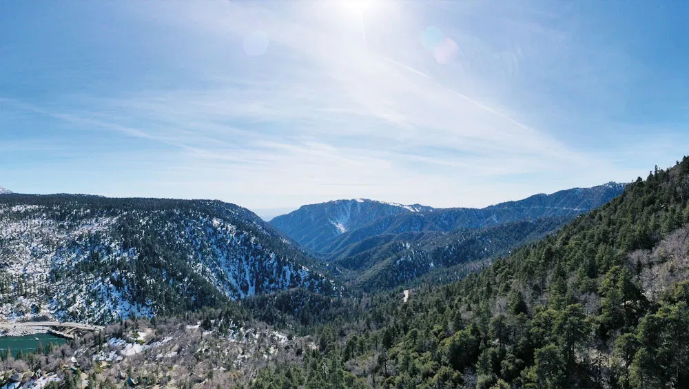 8 Things To Do In Big Bear, CA