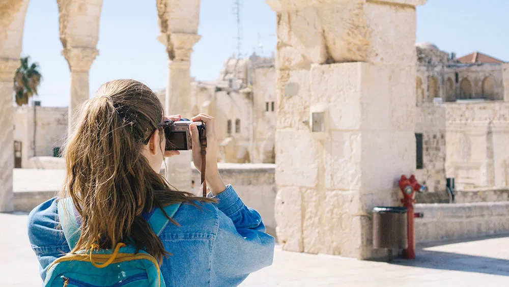 Two Steps To Choosing the Best Travel Insurance