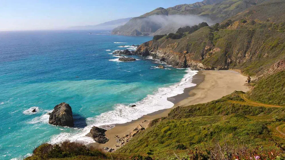 Beach Bliss: Best Beaches to Visit in Santa Barbara, California