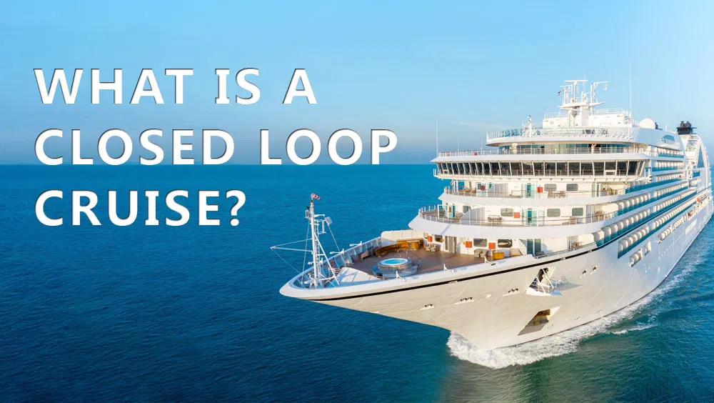 What Is A Closed Loop Cruise?