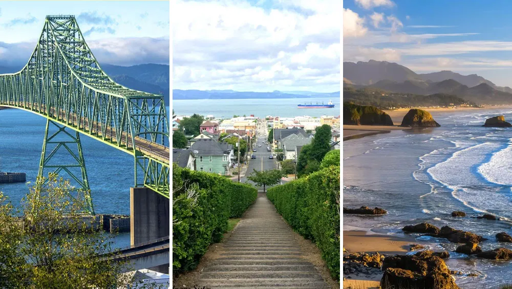 8 Things To Do In Astoria, Oregon