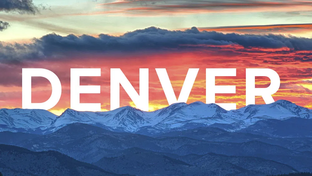 Southwest Adventure: Free Things To Do In Denver, Colorado