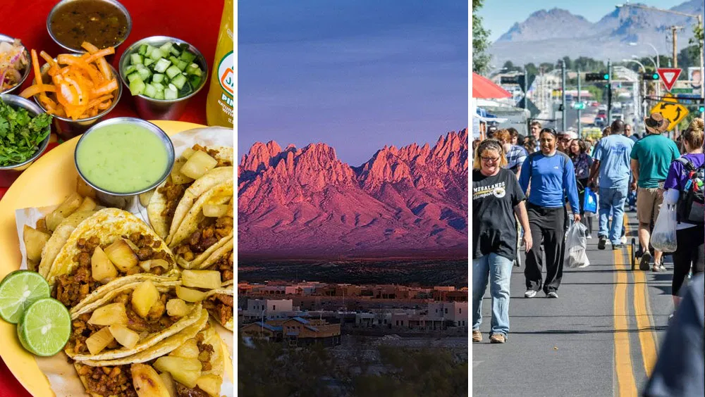 Exploring The Enchantment: Top Things To Do In Las Cruces, New Mexico