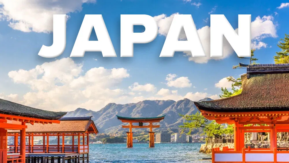 What To Plan For Your Trip To Japan