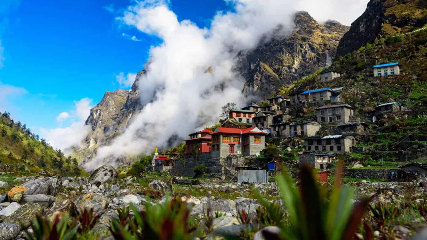 The Best Time To Visit Nepal