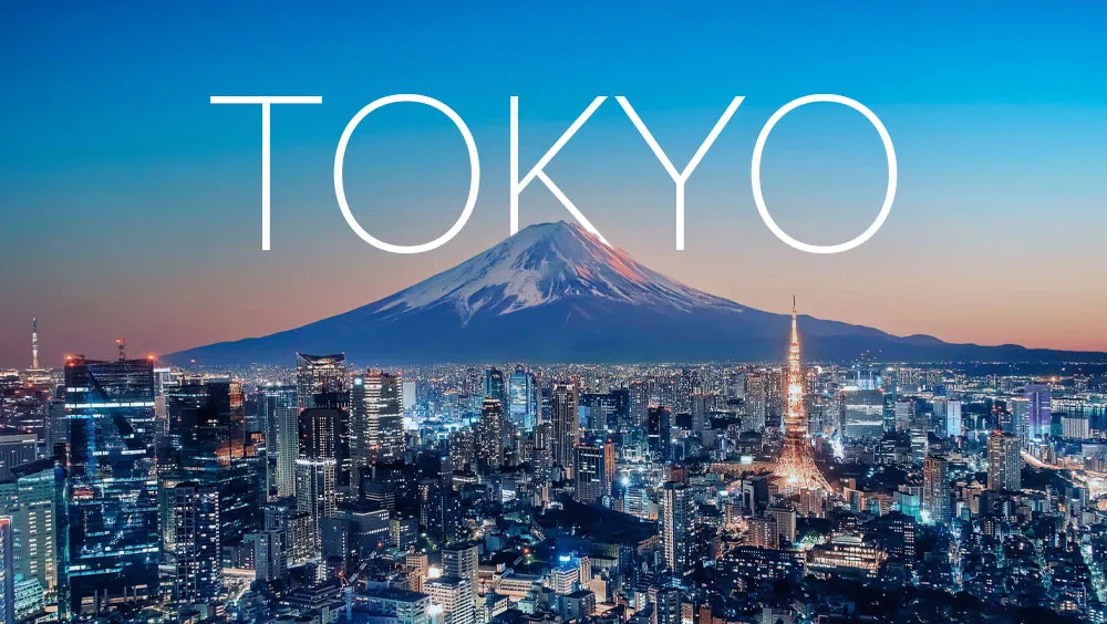 The Best Places To Stay In Tokyo
