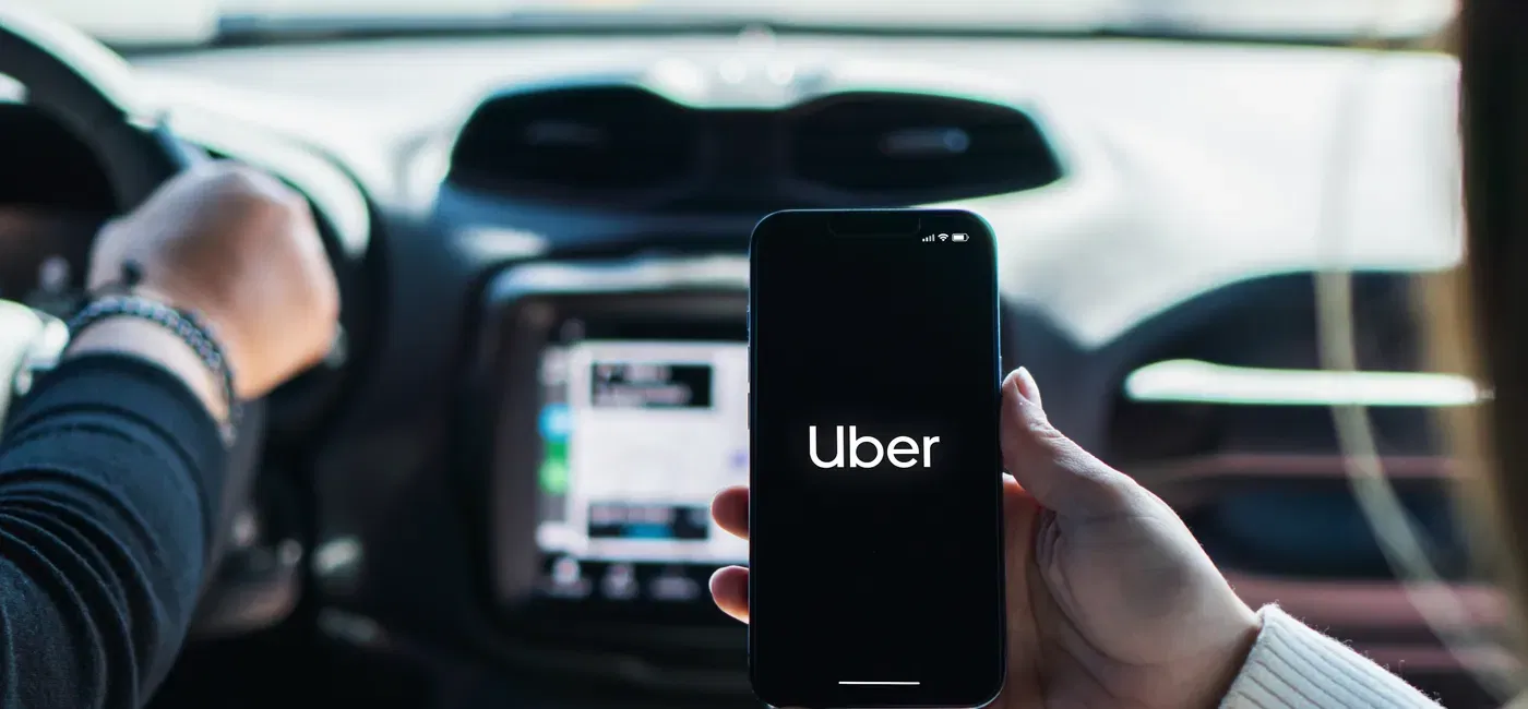 Uber's New Travel Features: Navigating the Holiday Rush with Ease