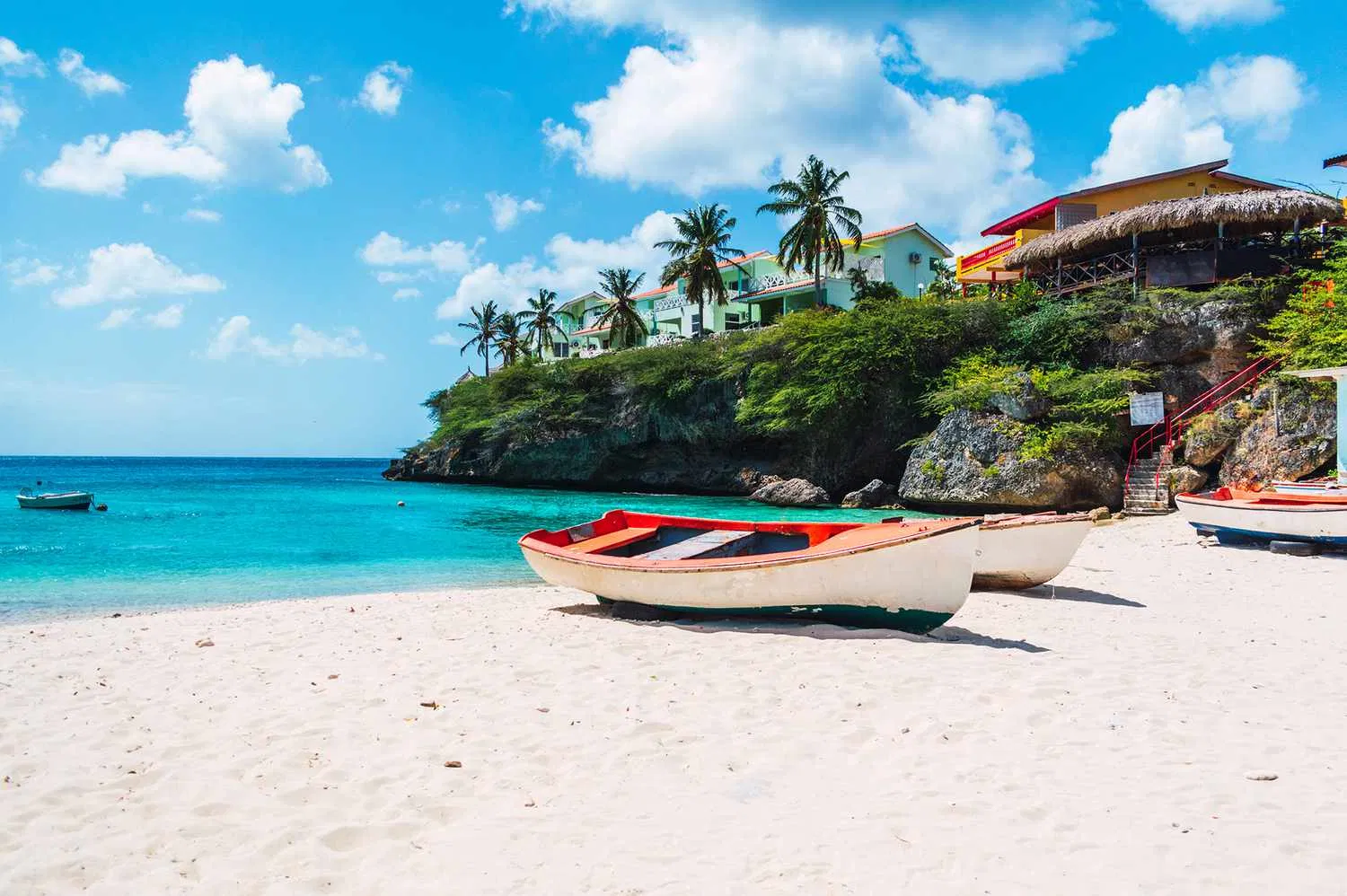 Curacao Tops 2025 Summer Travel Trends: New Flights and Record Visitor Numbers