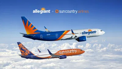 Allegiant-Sun Country Merger: How It Affects Your Travel Plans