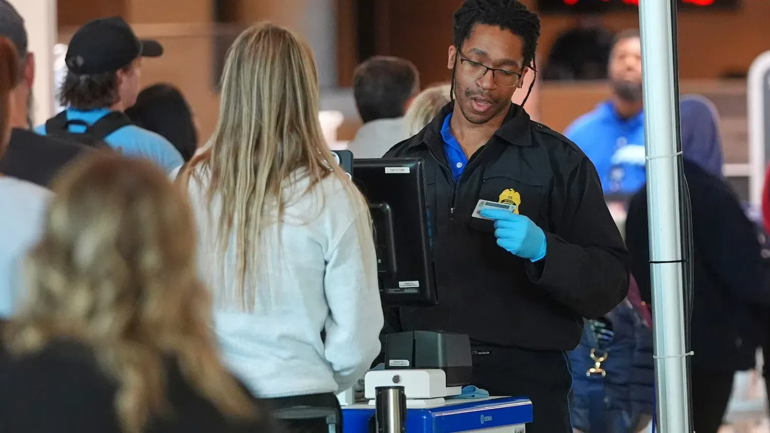 TSA's $45 Fee for Travelers Without REAL ID: February 1 Deadline
