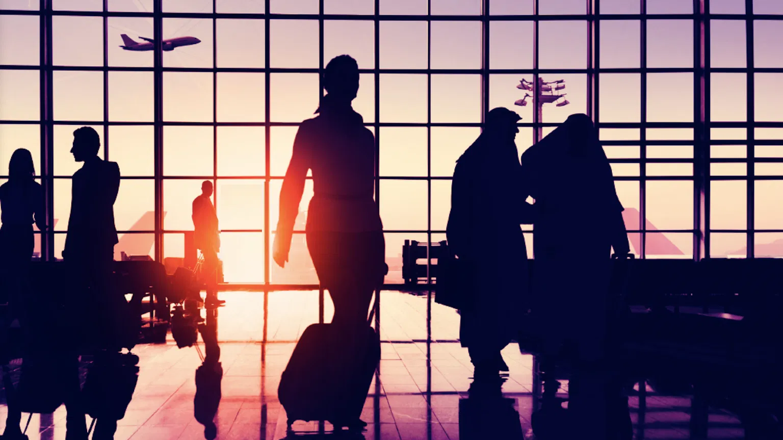 New Airline Passenger Rights 2024: Automatic Refunds, Baggage Fee Protections & More