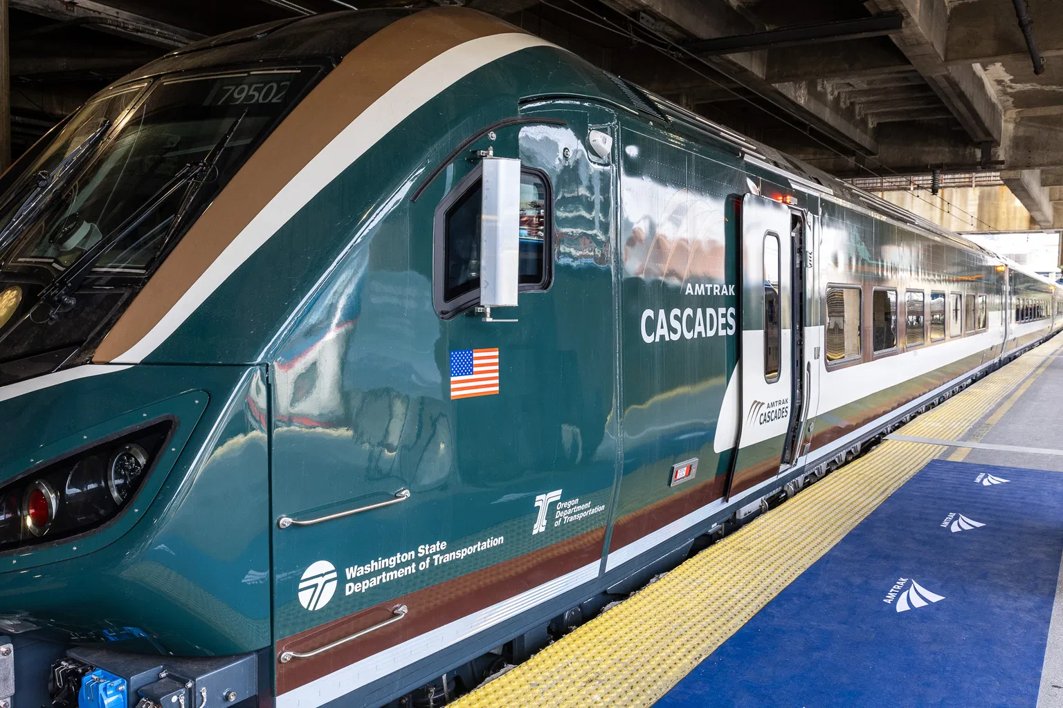Amtrak's $8 Billion Airo Fleet: New Trains, Routes, and Travel Tips for 2026