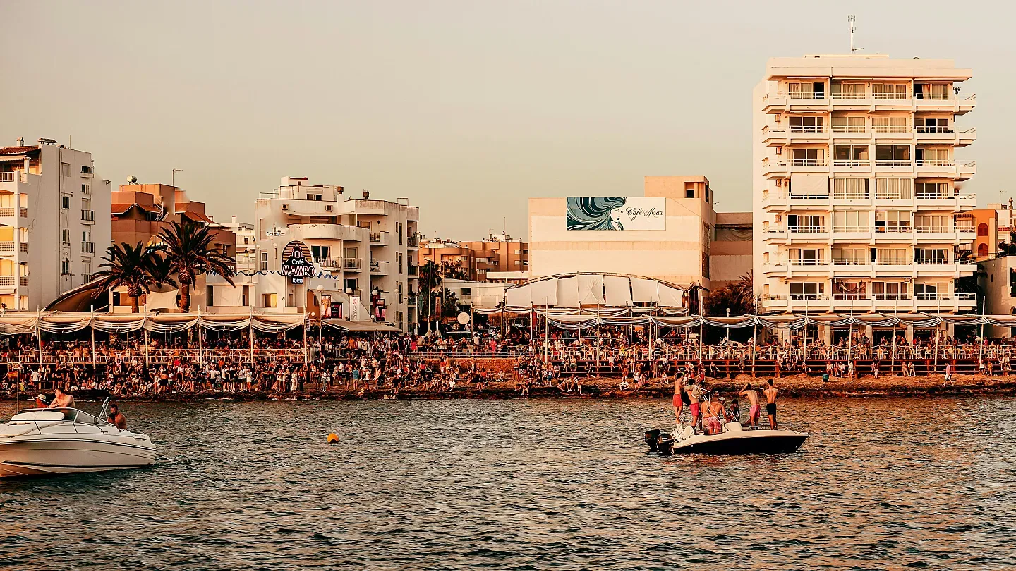 Ibiza Travel Guide 2026: New Tourist Limits, Alcohol Bans & What You Need to Know