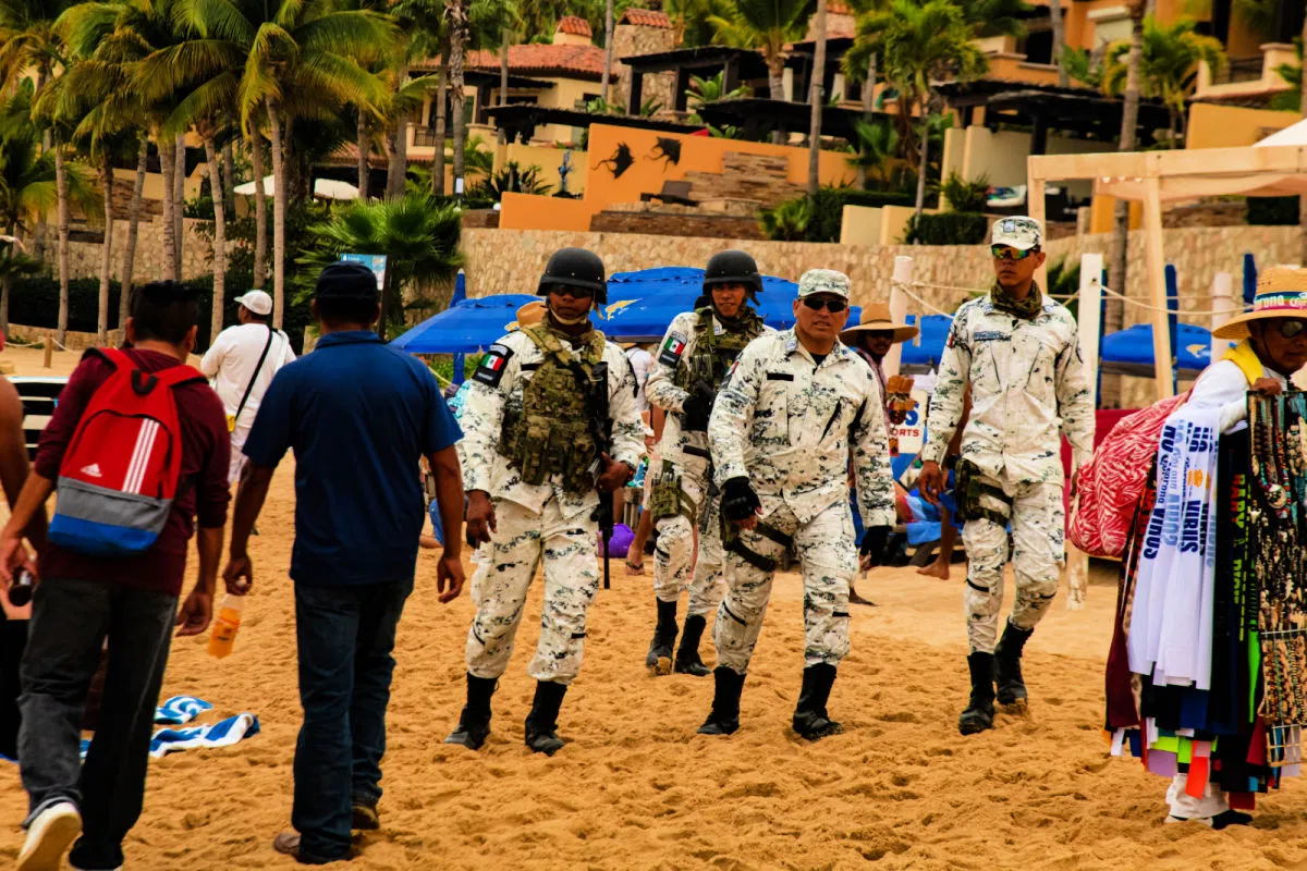 Cabo San Lucas Travel Guide 2026: Safety Updates & Tourism Boom