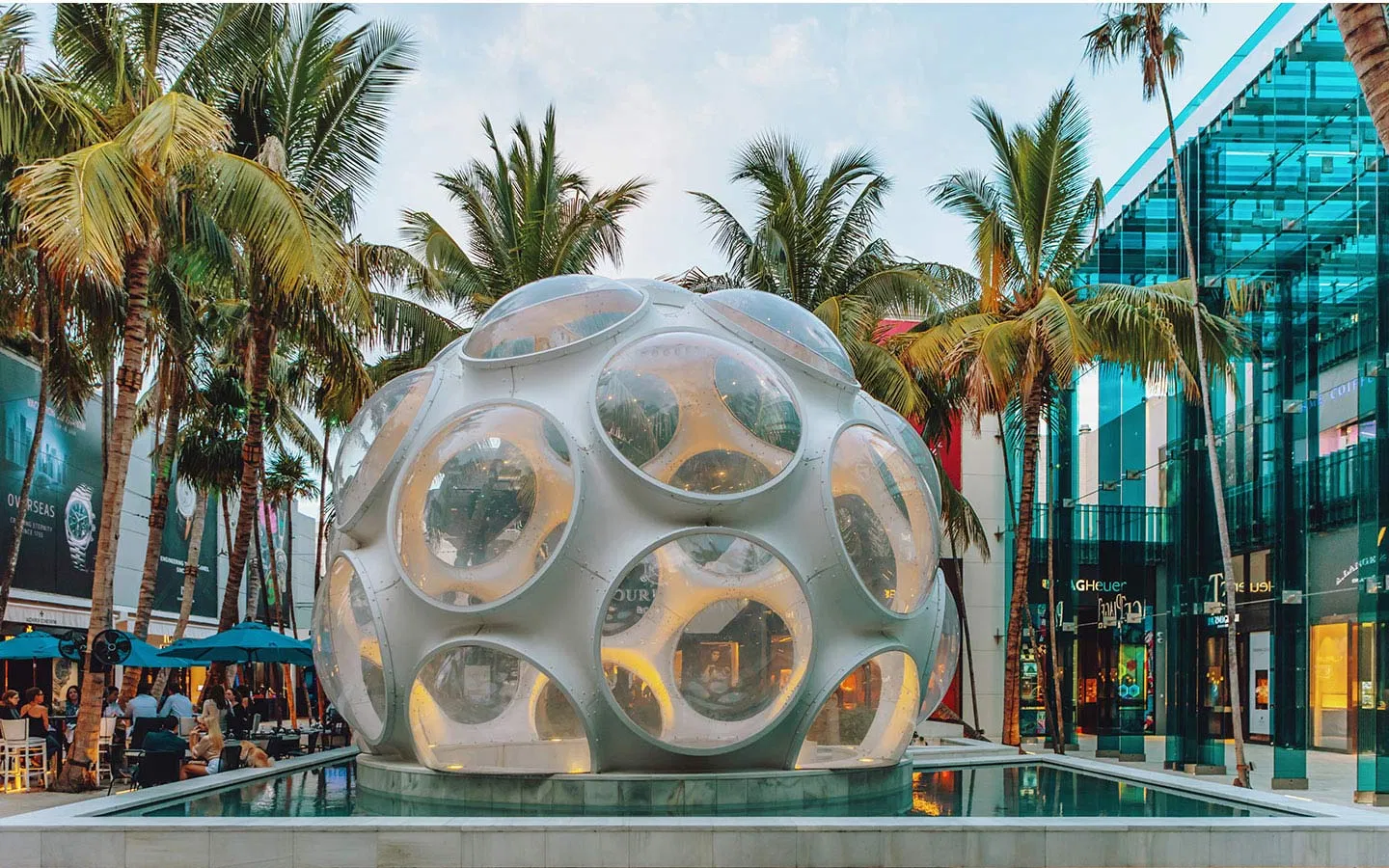 Miami Named World's Third Most Trending Destination for 2024 | Travel Guide