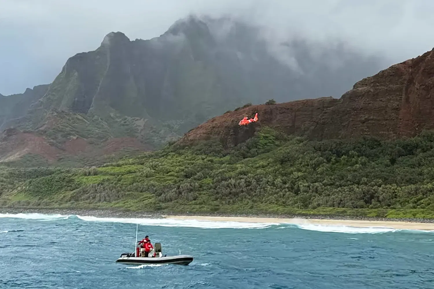 Kauai Helicopter Crash: Travel Safety Tips and Latest News