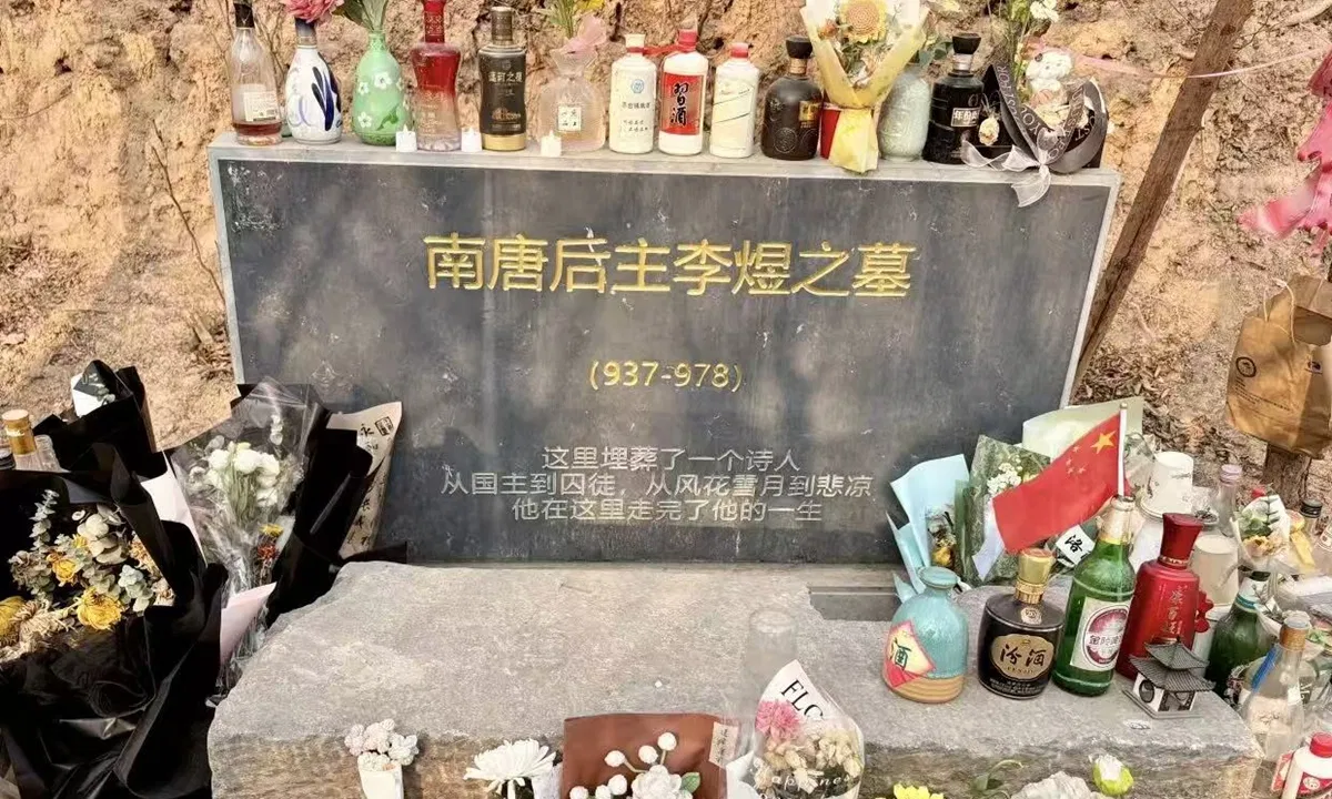 Ancient Tombs to Modern Tourism: How China's Burial Sites Are Becoming Top Travel Destinations