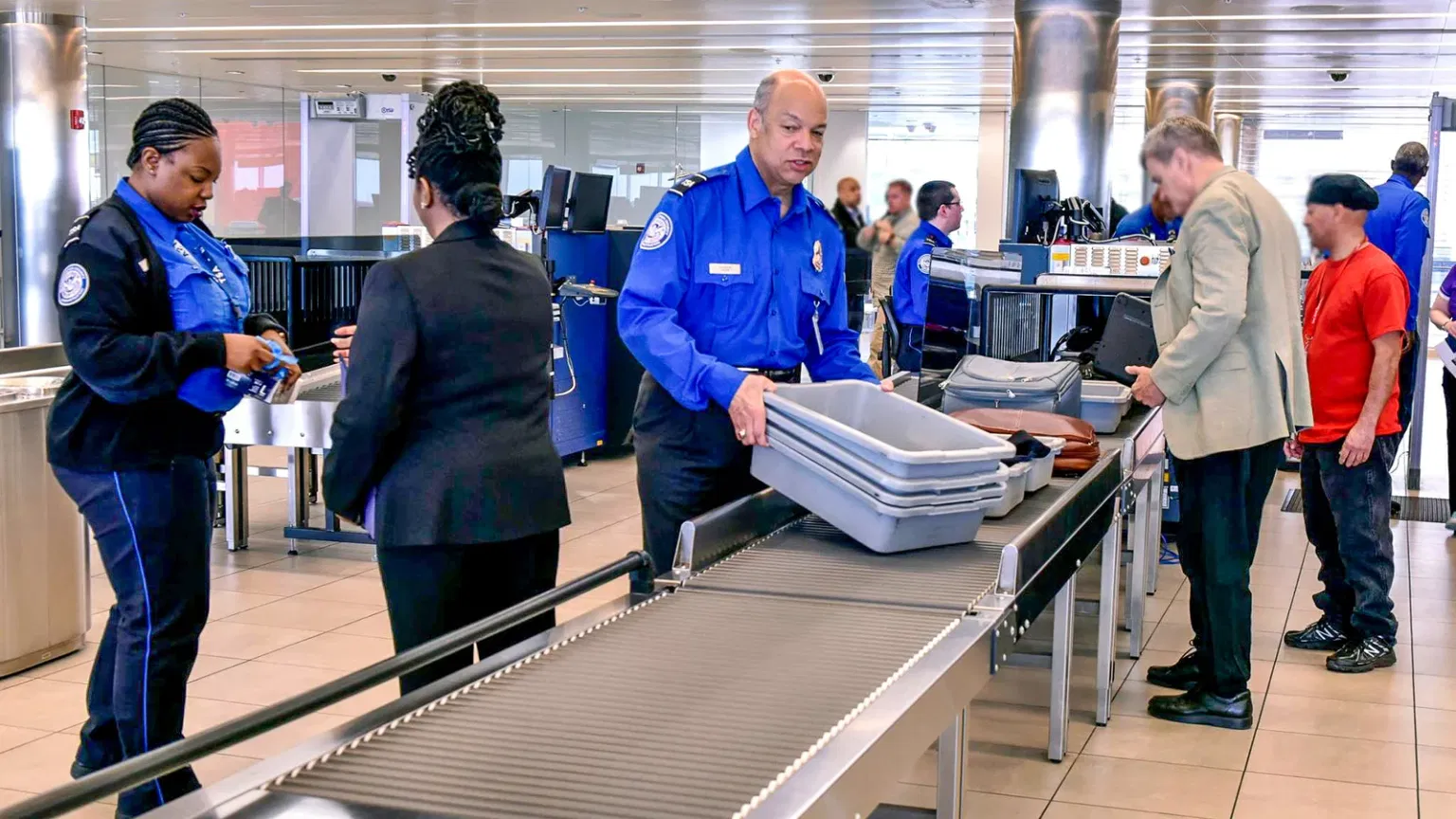 TSA Clear Bag April Fools Prank: What Travelers Need to Know