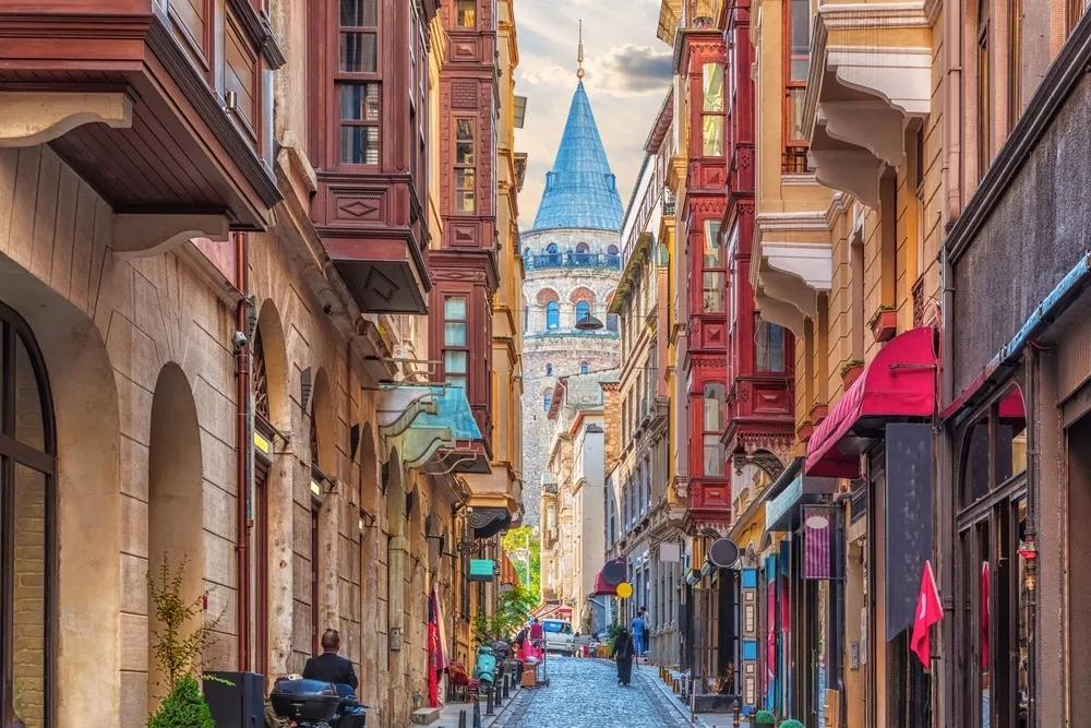 Europe Travel 2025: Top Destinations, Trends, and New Rules
