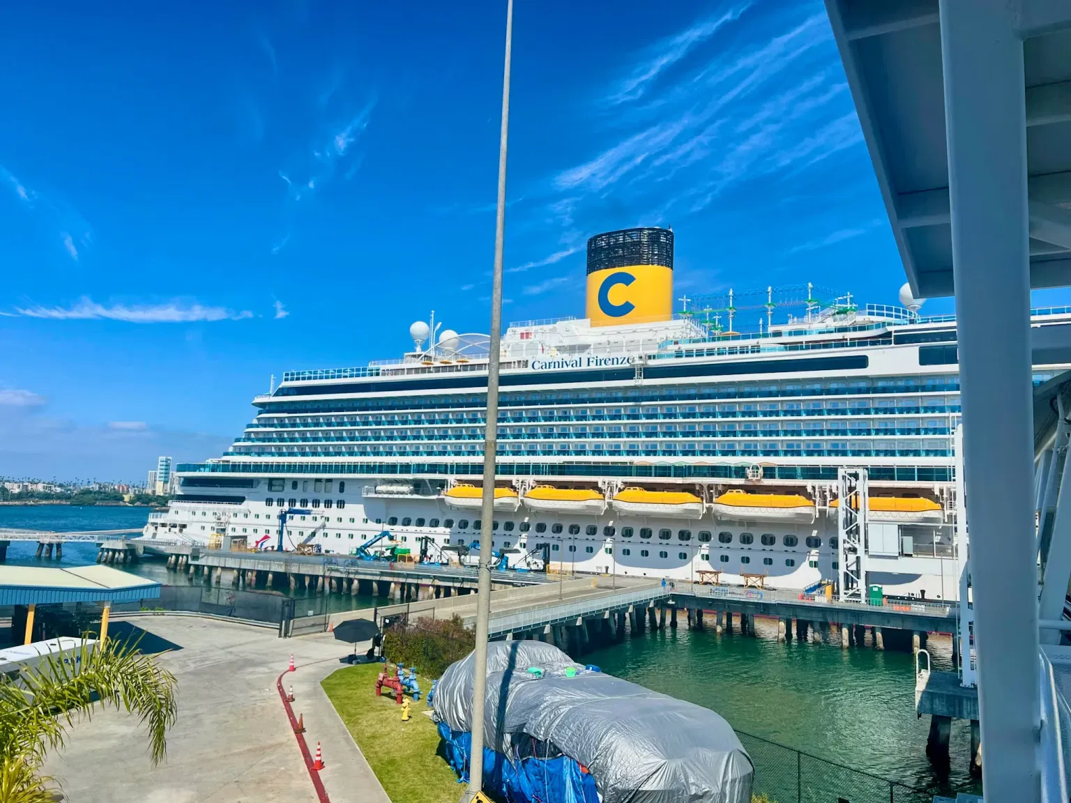 Carnival Firenze New Sailings: Adults-Only Cruises Replace Canceled 2026 Voyages