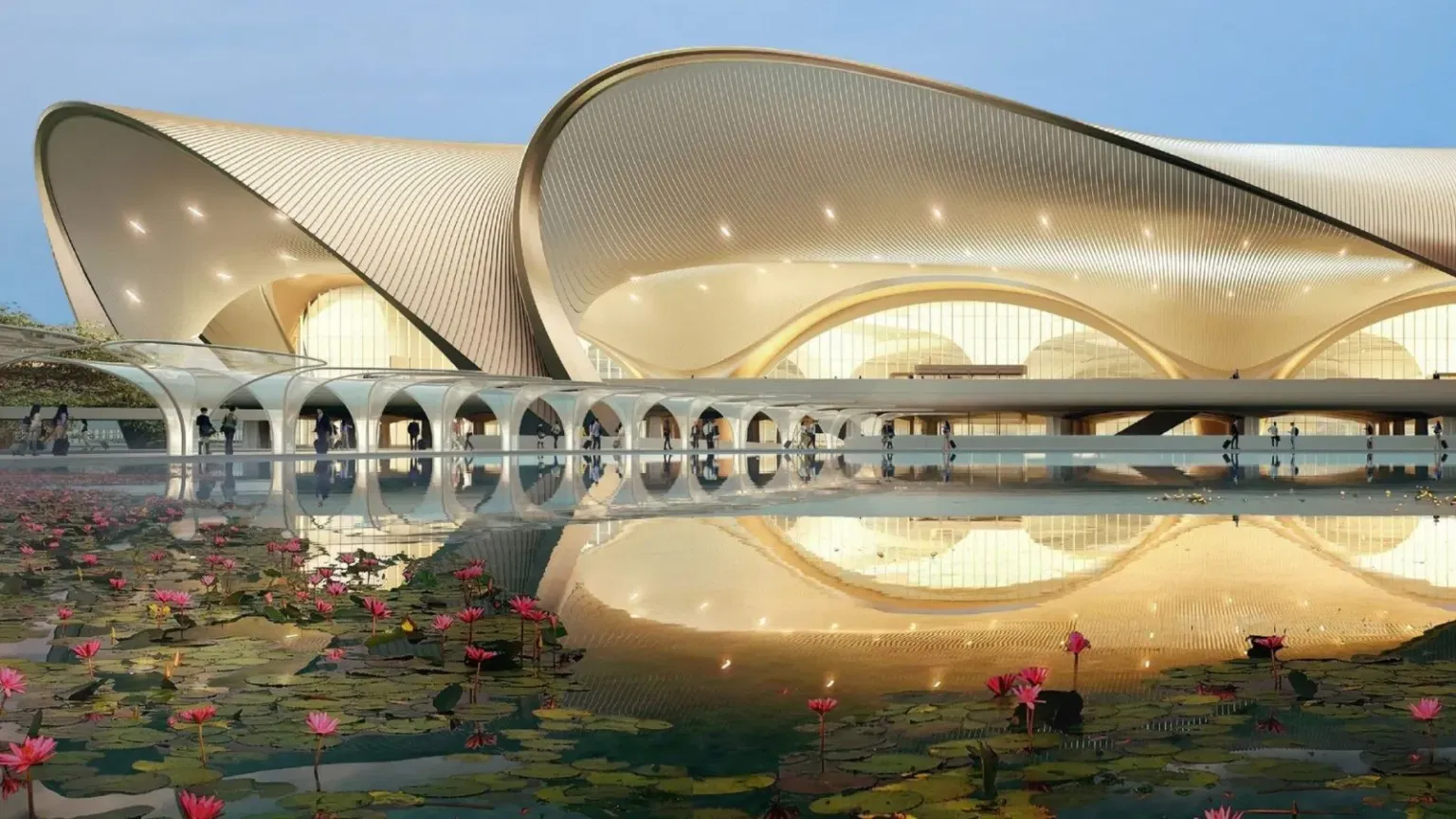 Mumbai (Bombay) Travel 2025: How New Airport and Metro Are Transforming India's Maximum City