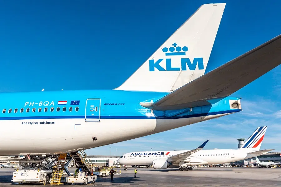 Air France-KLM Winter 2024 Updates: New Routes, Expanded Frequencies, and Travel Changes