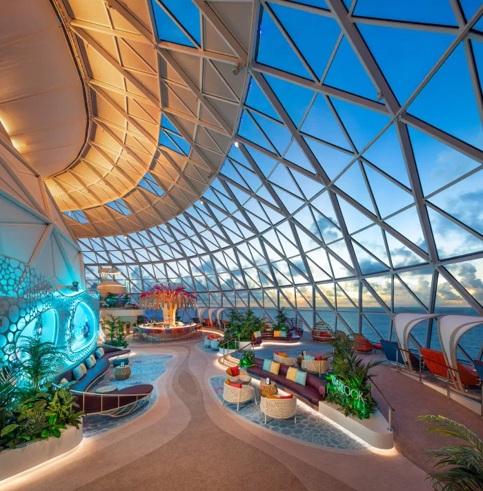 Royal Caribbean Reports Record 2025 Earnings as Cruise Demand Hits New Highs