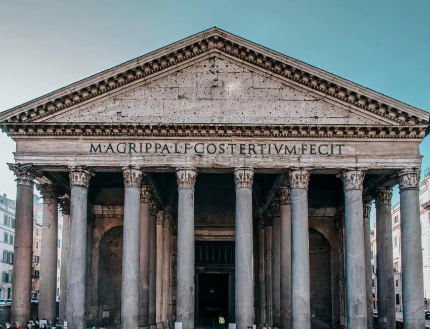 Pantheon Rome Ticket Prices Rising to €7 in July 2026: Complete Visitor Guide