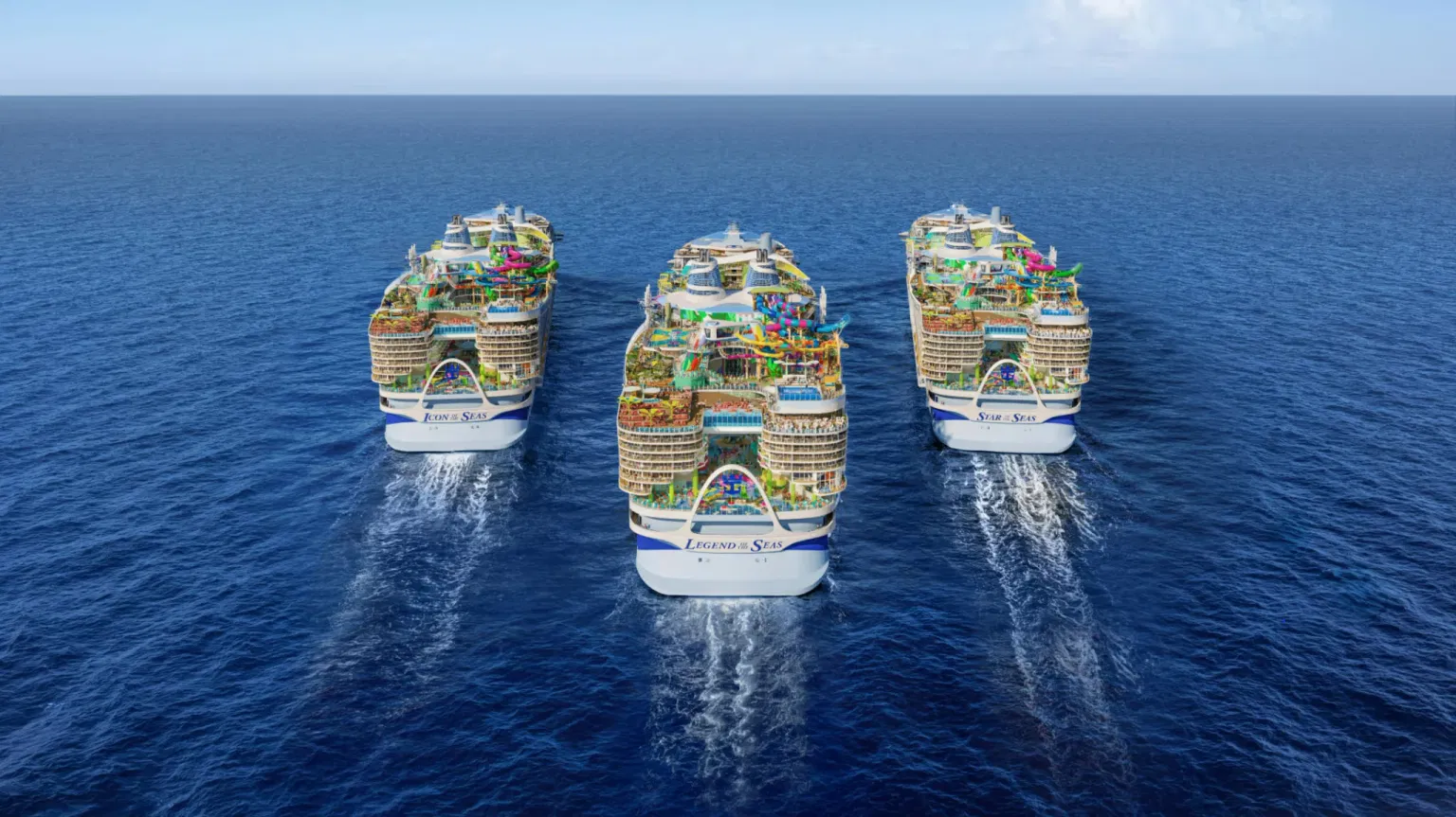 Royal Caribbean Faces Backlash as Passengers Report Water Park Closures and New Fees