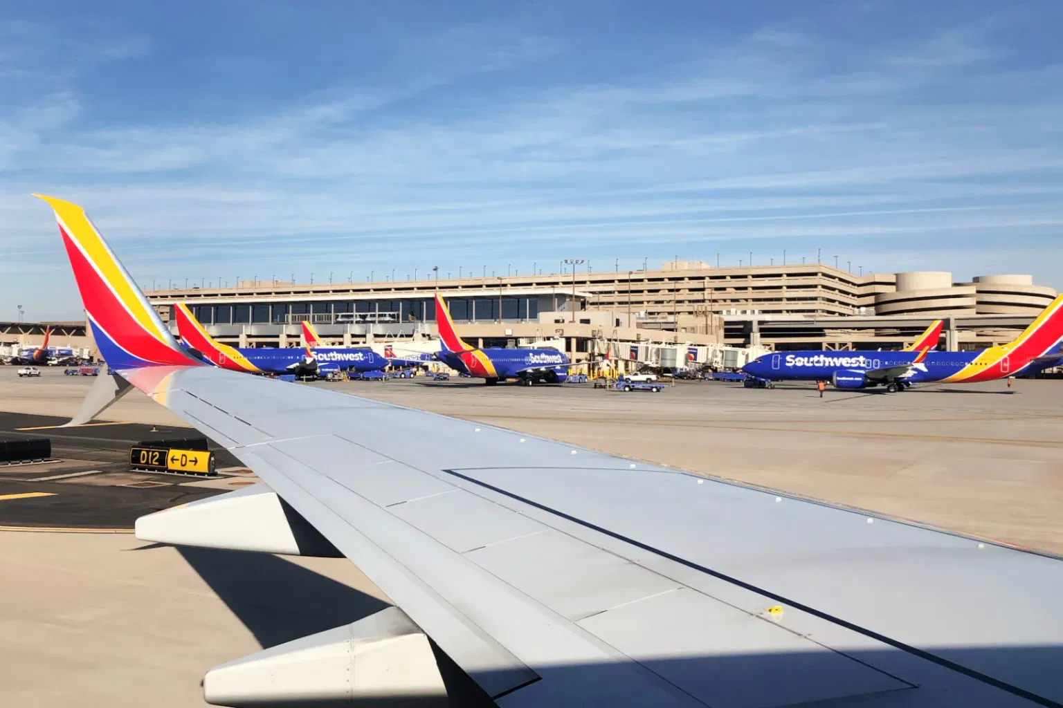 Southwest Airlines' Biggest Changes: What Travelers Need to Know in 2025-2026