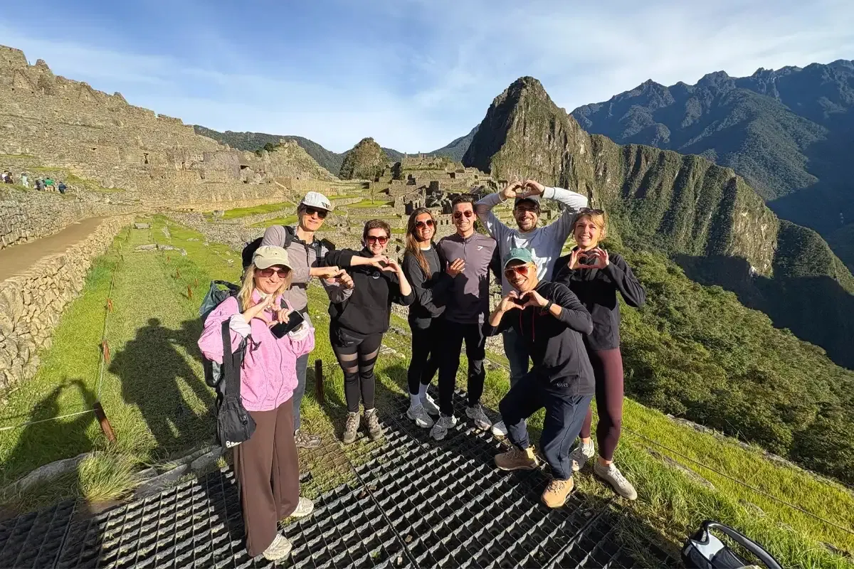 Peru Travel Guide 2025: Top Destinations, Tips & Must-See Attractions