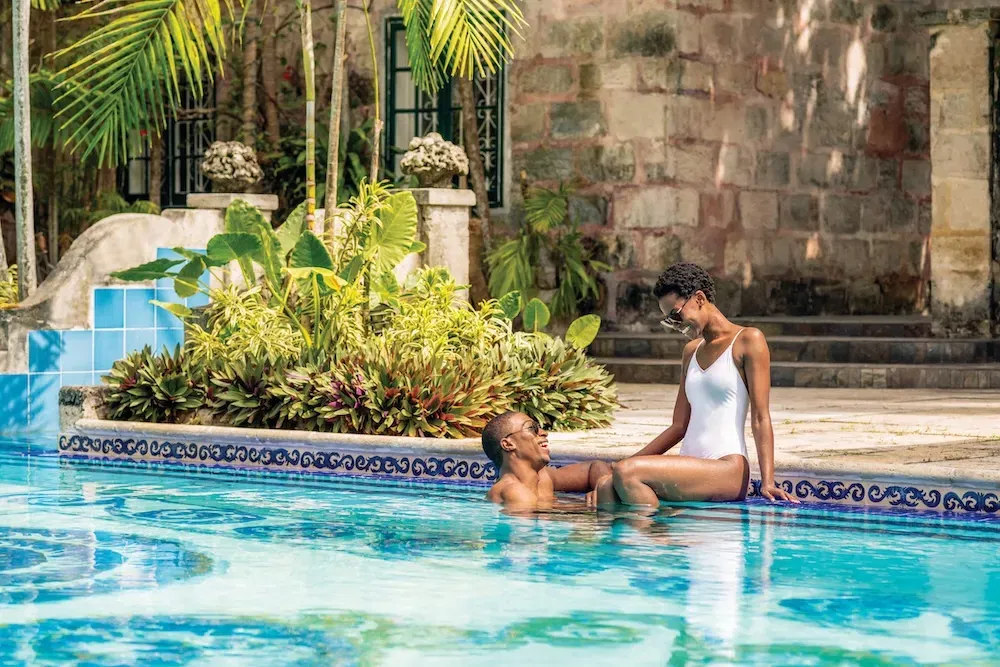 The Bahamas Hits Record 12.5M Visitors in 2025 — Here's What Travelers Need to Know