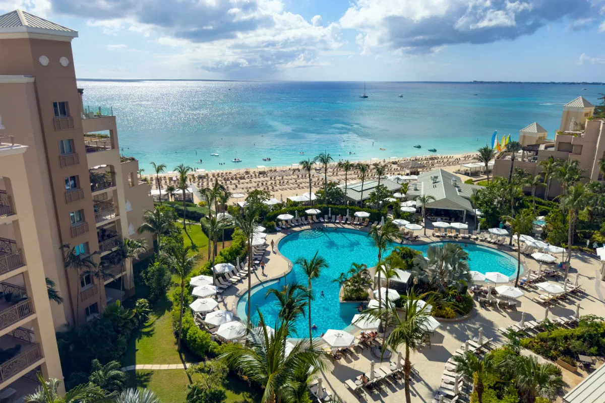 Caribbean Tourism Boom: Record Visitors, New Flights & Top Islands for 2026