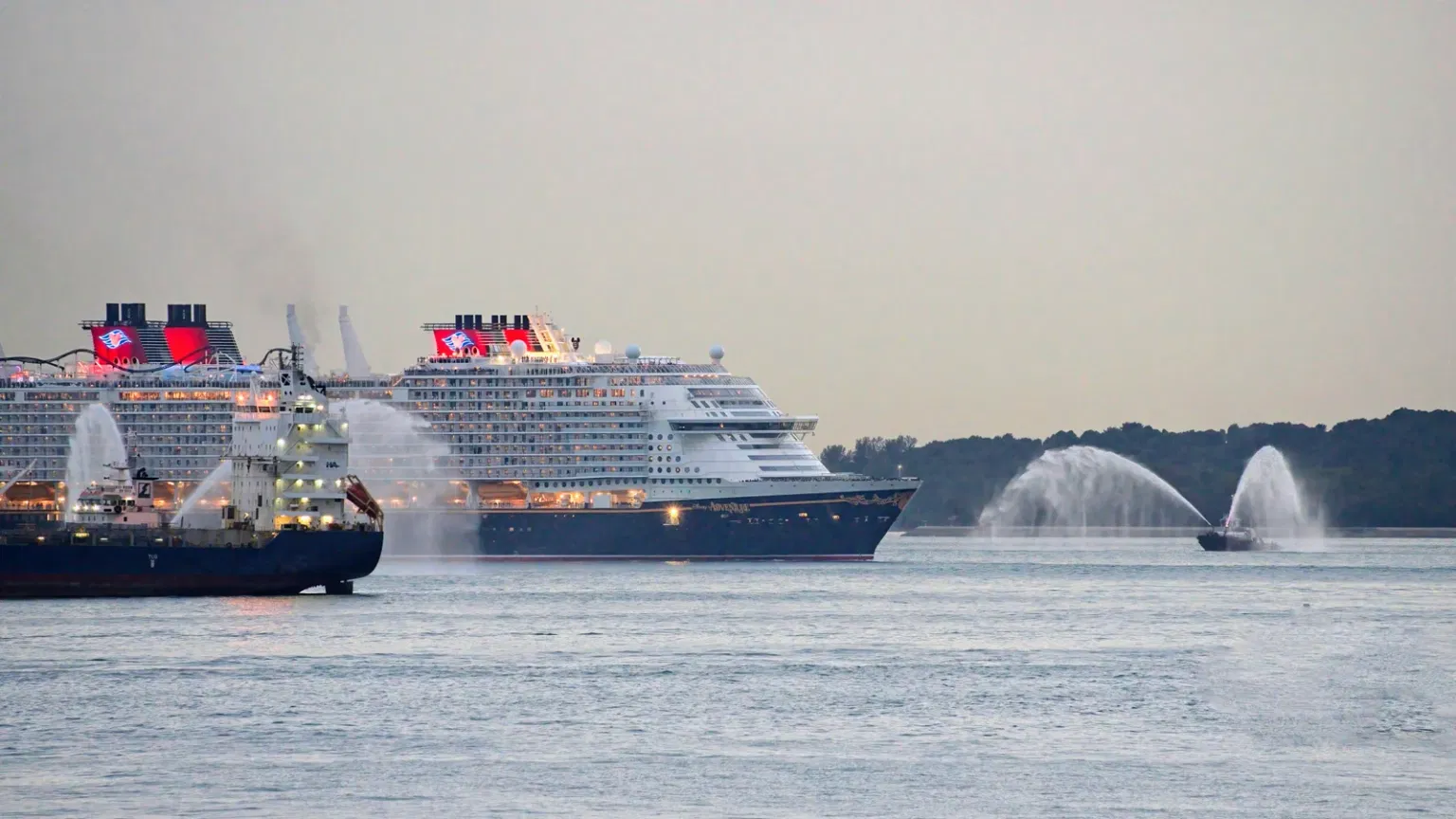 Disney Adventure Cruise Canceled After 6,700 Passengers Board: What Travelers Need to Know